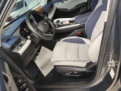 Geely Xingrui 2023 2.0T Diesel Premium - ფოტო 14