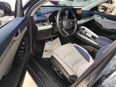 Geely Xingrui 2023 2.0T Diesel Premium - ფოტო 15