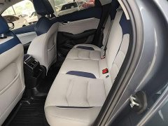 Geely Xingrui 2023 2.0T Diesel Premium - ფოტო 16
