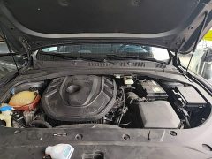 Geely Xingrui 2023 2.0T Diesel Premium - ფოტო 19