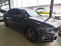 Geely Xingrui 2023 2.0T Diesel Premium - ფოტო 3