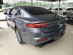 Geely Xingrui 2023 2.0T Diesel Premium - ფოტო 4