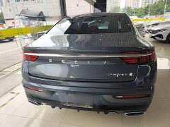 Geely Xingrui 2023 2.0T Diesel Premium - ფოტო 5