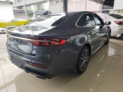 Geely Xingrui 2023 2.0T Diesel Premium - ფოტო 6