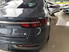 Geely Xingrui 2023 2.0T Diesel Premium - ფოტო 7