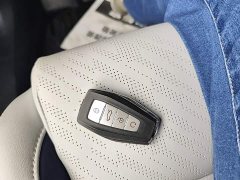 Geely Xingrui 2023 2.0T Diesel Premium - ფოტო 8