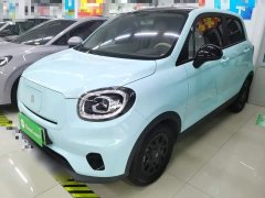Leapmotor T03 310 Comfort Edition - ფოტო 1