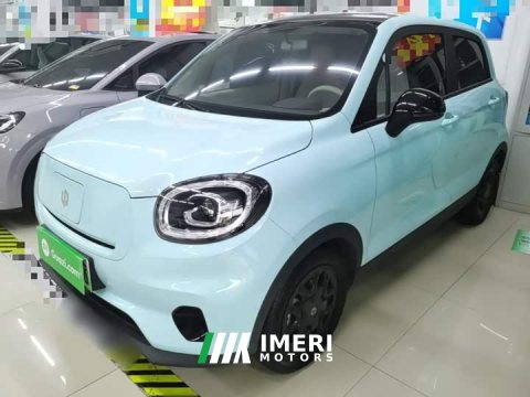 2025 Leapmotor T03 310 Comfort Edition - ავტომობილი ჩინეთიდან