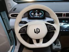 Leapmotor T03 310 Comfort Edition - ფოტო 10