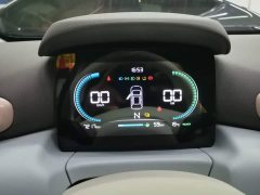 Leapmotor T03 310 Comfort Edition - ფოტო 11