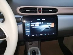 Leapmotor T03 310 Comfort Edition - ფოტო 12