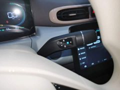 Leapmotor T03 310 Comfort Edition - ფოტო 13