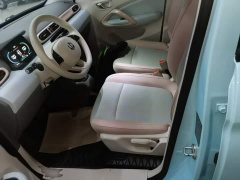 Leapmotor T03 310 Comfort Edition - ფოტო 14