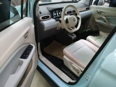 Leapmotor T03 310 Comfort Edition - ფოტო 15