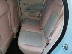Leapmotor T03 310 Comfort Edition - ფოტო 16