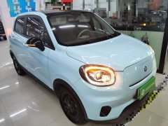 Leapmotor T03 310 Comfort Edition - ფოტო 3