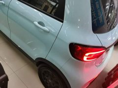 Leapmotor T03 310 Comfort Edition - ფოტო 4