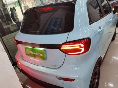 Leapmotor T03 310 Comfort Edition - ფოტო 5