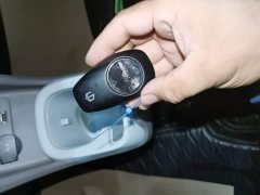 Leapmotor T03 310 Comfort Edition - ფოტო 8