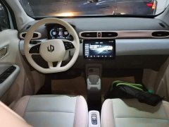 Leapmotor T03 310 Comfort Edition - ფოტო 9