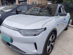 Leapmotor C11 2021 Performance Edition - ფოტო 1
