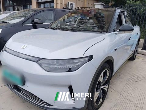 2022 Leapmotor C11 2021 Performance Edition - ავტომობილი ჩინეთიდან