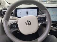 Leapmotor C11 2021 Performance Edition - ფოტო 10