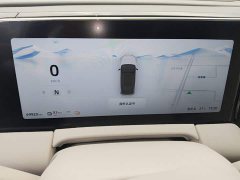 Leapmotor C11 2021 Performance Edition - ფოტო 11