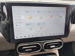 Leapmotor C11 2021 Performance Edition - ფოტო 12