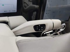 Leapmotor C11 2021 Performance Edition - ფოტო 13