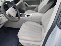 Leapmotor C11 2021 Performance Edition - ფოტო 14