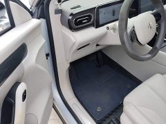 Leapmotor C11 2021 Performance Edition - ფოტო 15