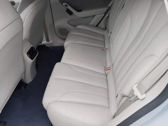 Leapmotor C11 2021 Performance Edition - ფოტო 16