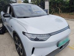 Leapmotor C11 2021 Performance Edition - ფოტო 3