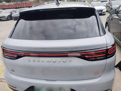 Leapmotor C11 2021 Performance Edition - ფოტო 5