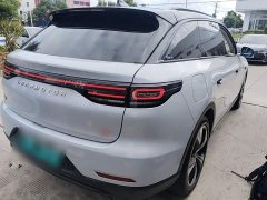 Leapmotor C11 2021 Performance Edition - ფოტო 6