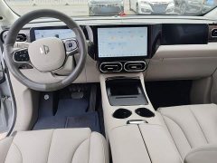 Leapmotor C11 2021 Performance Edition - ფოტო 9