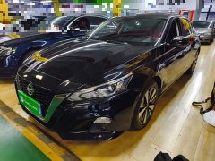 Nissan Teana 2020 Facelift 2.0L XL Upper Smart Travel Edition - ფოტო 1