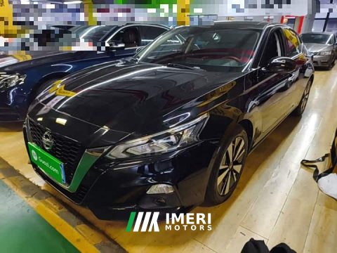 2021 Nissan Teana 2020 Facelift 2.0L XL Upper Smart Travel Edition - ავტომობილი ჩინეთიდან
