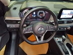 Nissan Teana 2020 Facelift 2.0L XL Upper Smart Travel Edition - ფოტო 10