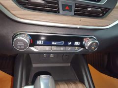 Nissan Teana 2020 Facelift 2.0L XL Upper Smart Travel Edition - ფოტო 12