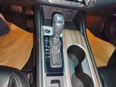 Nissan Teana 2020 Facelift 2.0L XL Upper Smart Travel Edition - ფოტო 13