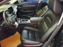 Nissan Teana 2020 Facelift 2.0L XL Upper Smart Travel Edition - ფოტო 14