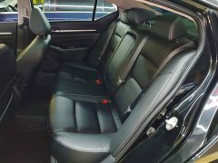 Nissan Teana 2020 Facelift 2.0L XL Upper Smart Travel Edition - ფოტო 16