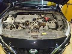 Nissan Teana 2020 Facelift 2.0L XL Upper Smart Travel Edition - ფოტო 19