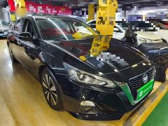 Nissan Teana 2020 Facelift 2.0L XL Upper Smart Travel Edition - ფოტო 3