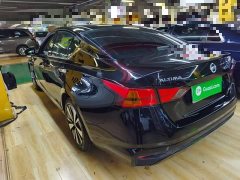 Nissan Teana 2020 Facelift 2.0L XL Upper Smart Travel Edition - ფოტო 4