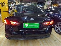 Nissan Teana 2020 Facelift 2.0L XL Upper Smart Travel Edition - ფოტო 5