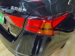 Nissan Teana 2020 Facelift 2.0L XL Upper Smart Travel Edition - ფოტო 7