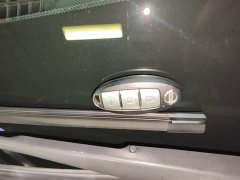 Nissan Teana 2020 Facelift 2.0L XL Upper Smart Travel Edition - ფოტო 8